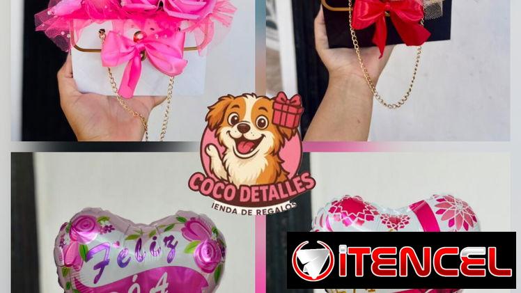 Regalos para las madres