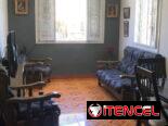 VENDO GRAN APARTAMENTO CAPITALISTA DE LOS 50 (EN BAJOS) CON GARAJE