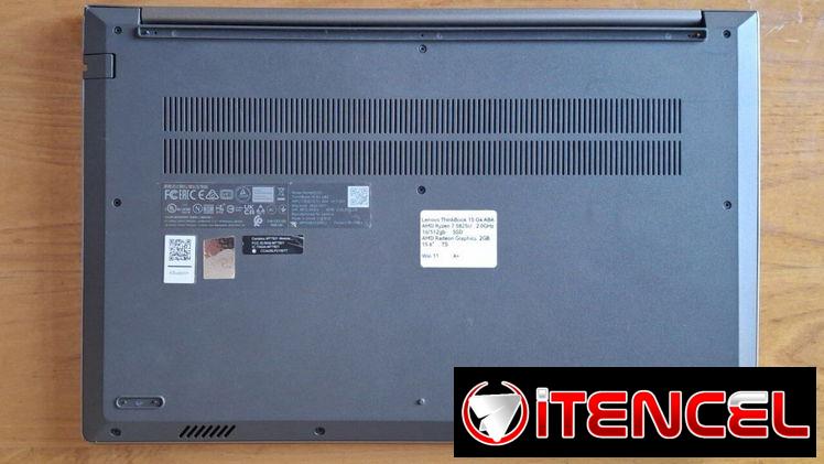 📞53884600.🎇 Laptop Lenovo ThinkBook 15 G4 ABA🎇 Mensajería disponible.🚴