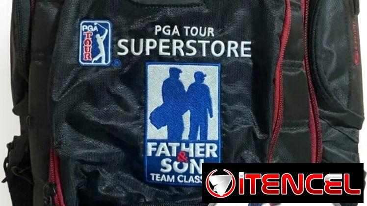Mochila Ogio Bandit, Edicion PGA Tour