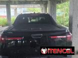 Vendo o negocios Hyundai, Santa cruz, 2021