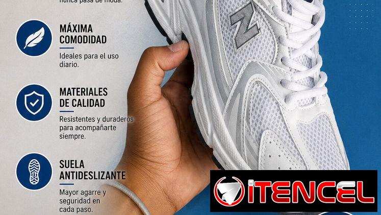 Tenis puma, new balance , Nike…