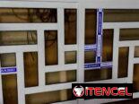 **¡TRANSFORMA TU HOGAR CON NUESTRO SERVICIO DE MARQUETERÍA DE ALUMINIO Y CRISTALES!** 🛠️ **Ofrecemos:** – Todo