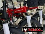 BICICLETA ELECTRICA MARCA ONEBOT
