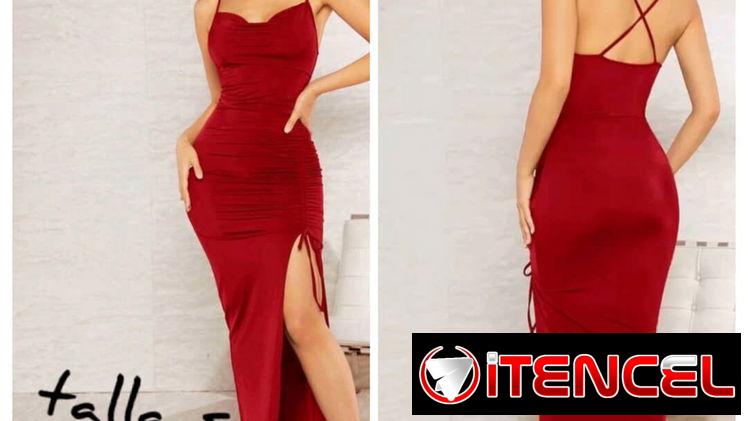 Ropa Disponible Para Chicas – Modelos Nuevos – Habana (Kinetica)