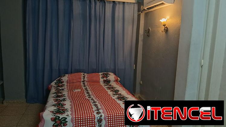 150 USD MENSUALES ALQUILO APTO INDEPENDIENTE EN PLAYA EXCELENTE OFERTA Y ZONA MUY BUENA
