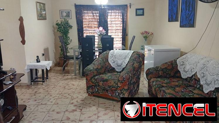 SE VENDE APARTAMENTO EN WAJAY, BOYEROS
