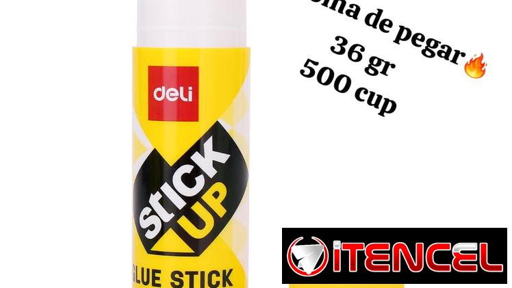 Goma de pegar 36gr (grande)
