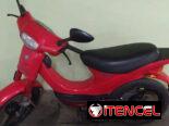 Moto Vespino Velofax,65 Cc, Automática, compresión a 43.5, cilindro y Pistón Airsal montado hace 1 año, escape turbo Kit