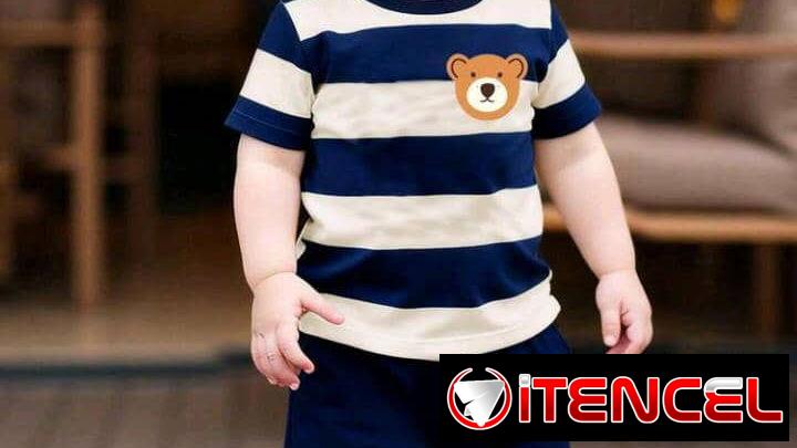 Ropa de niño talla 9/12 meses