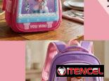 Excelentes mochilas para los peques de casa!!!