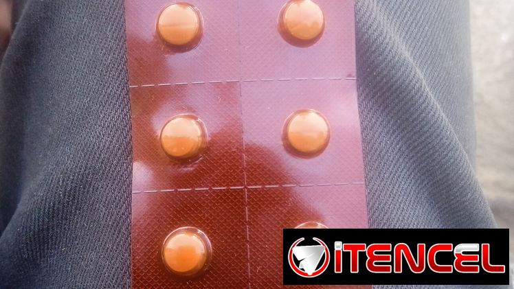 Clonazepam farmacia
