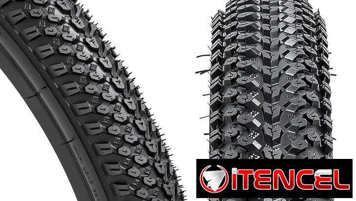 Goma chaoyang mtb 27.5×2.0 new con Camara maxis 27.5×1.9/2.35 new