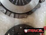 Piezas de Auto Vendo Disco y Plato de Cloche (NUEVO) de Auto Subaru Whatsap 52611959