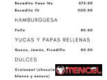 Ofertas de Bufett
