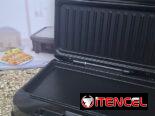 Sandwichera Grill Milexus🥪Precio 45💵 con 🚘 incluído