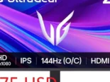 MONITOR LG