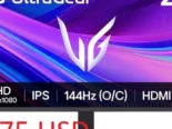 Monitores para PC