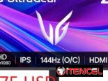 Monitor 24 Pulgadas