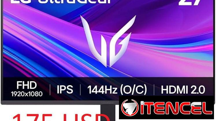 Monitor 24 Pulgadas