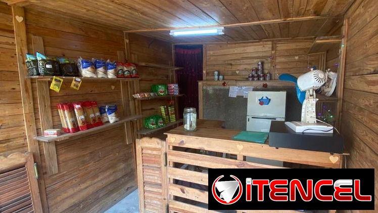 Venta de NEGOCIO en La Habana