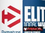 proteína Dymatize Elite