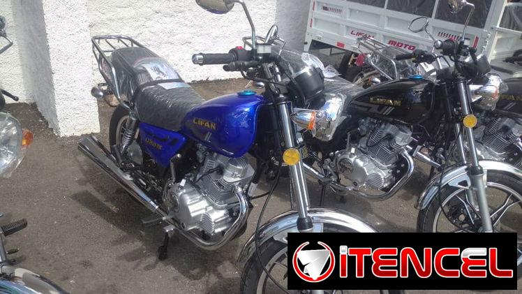 Motos