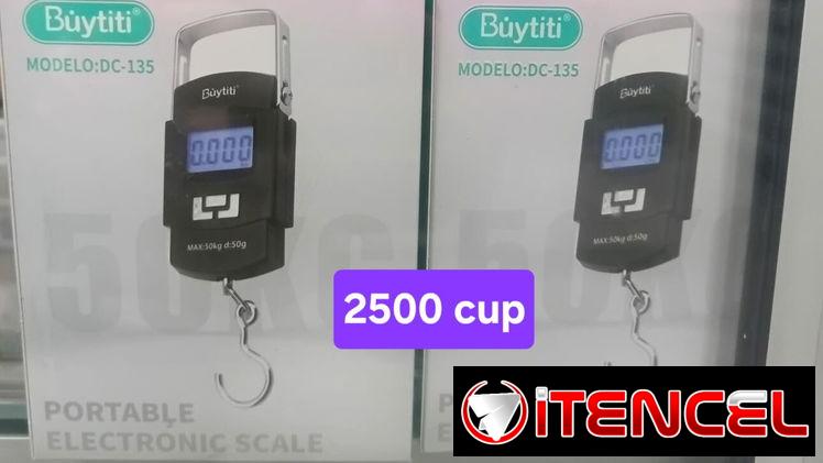 Pesas en venta