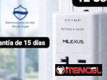 Protector de voltaje Milexus 220v 20A, Garantía de 15 días, Entrega por un mínimo costo adicional para toda La Habana