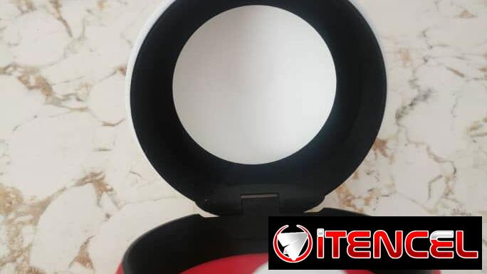 Pokeball, Pokebola Funcional, impresión 3D