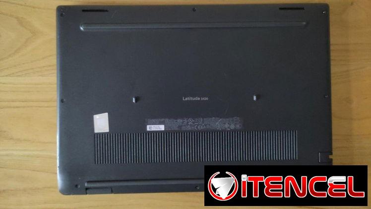 💼 Laptop Dell Latitude 3420 Core i5 11na/16RAM/512GB – Potente, rápida y lista para producir | Grado A