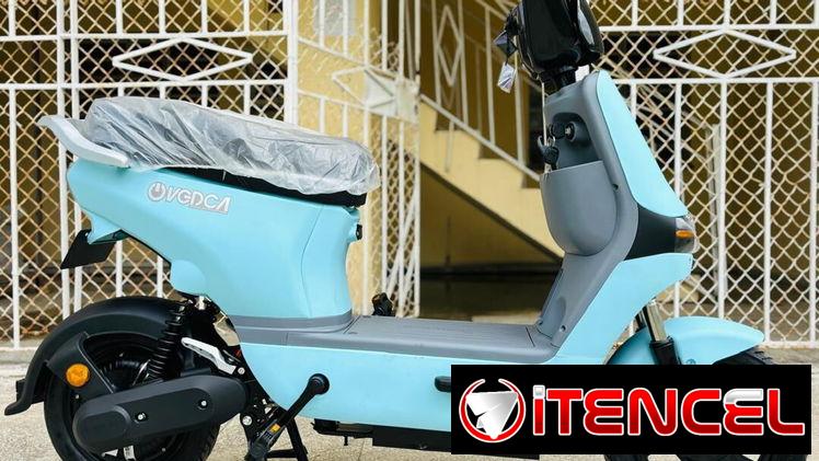 *🛵BICIMOTOS VEDCA*🛵