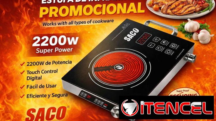 Cósima infrarrojo 28 usd