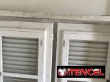 Vendo ventanas francesas