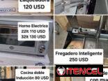 🚨🚨¡Electrodomésticos para todos los gustos🚨🚨 🗣️Si no encuentra su producto puede preguntar 🗣️