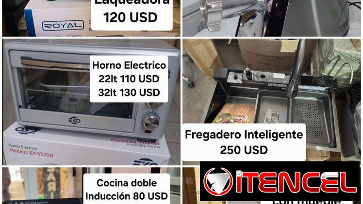 💥💥 ¡Electrodomésticos a los mejores precios! 💥💥 🙋‍♀️ ¿Necesitas algún electrodoméstico? ¡Contáctanos! 🙋‍♂️