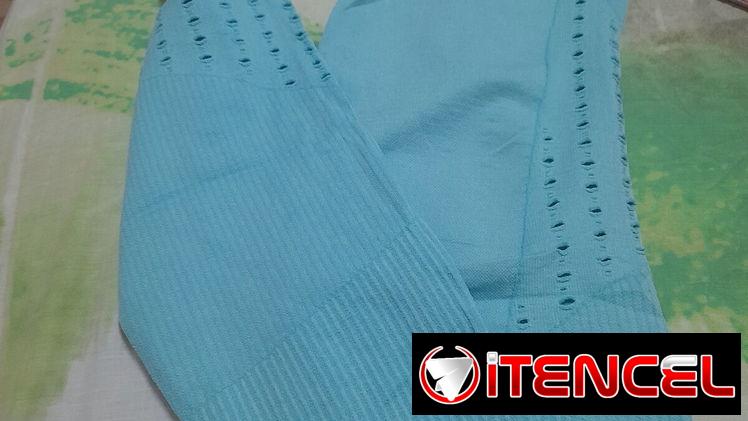 Se vende ropa de mujer