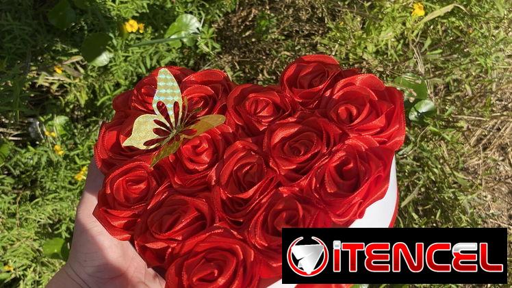 Rosas Eternas