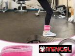 Accesorios y ropa para el gym