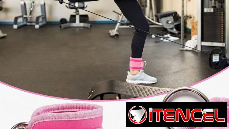 Accesorios y ropa para el gym