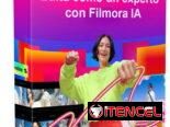 Wondershare Filmora 15 (170 GB) 2026 Full! (Recomendado)