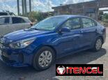 Vendo o negocio Kia rio del 2019 carrito bueno