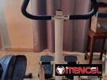 Equipos de fitness