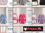 Mochilas 🎒 y merenderos térmicos para niñas y niños todas las edades varios modelos y precios desde 5500cup hasta 12mil