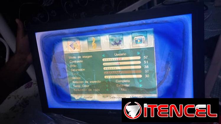 Servicio Técnico de Reparación de TV pantalla plana, Cajitas Digitales, Estación de Energía, Ventiladores recargables.