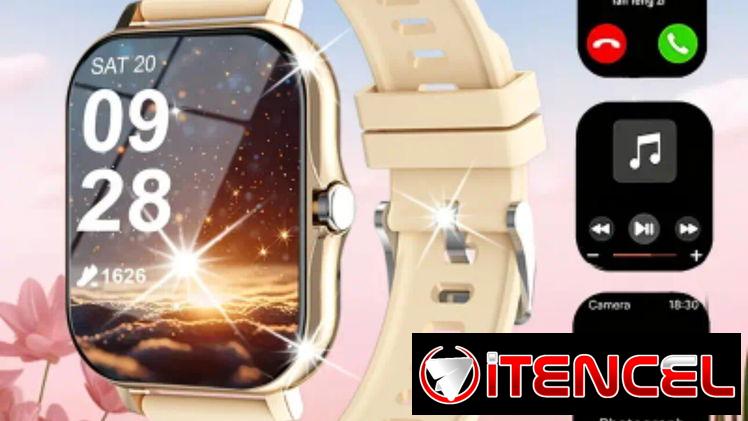 Reloj inteligente