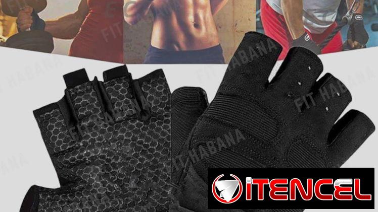 Guantillas XXX, SKDK, FIT HABANA 100% ORIGINALES