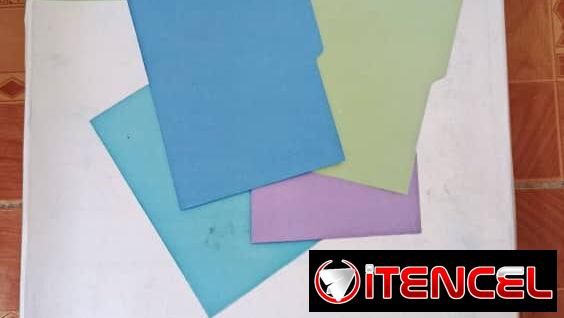 Files formato Carta