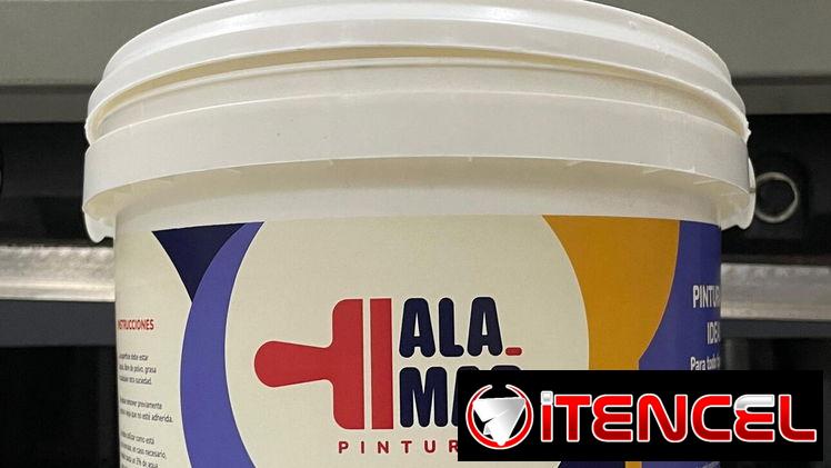 PEGATINAS Y ETIQUETAS PERSONALIZADAS // ADHESIVOS // STICKERS // ENVASE // EMBALAJE