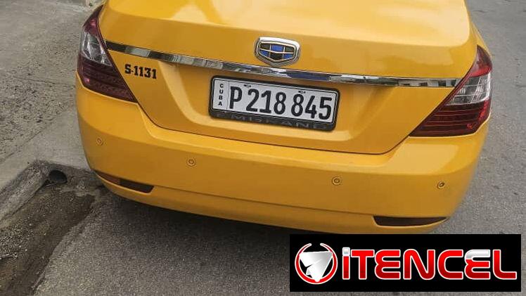 🚖 ¡Explora Cuba con Nuestro Servicio de Taxi Colectivo y Privado! 🌴